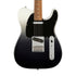 Fender Player Plus Telecaster Electric Guitar, PF FB, Silver Smoke |  FENDER |  ELECTRIC GUITAR |  Zoso Music