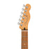 Fender Player Plus Telecaster Electric Guitar, PF FB, Silver Smoke |  FENDER |  ELECTRIC GUITAR |  Zoso Music