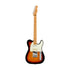 Fender Player Plus Nashville Telecaster Electric Guitar, Maple FB, 3-Color Sunburst |  FENDER |  ELECTRIC GUITAR |  Zoso Music