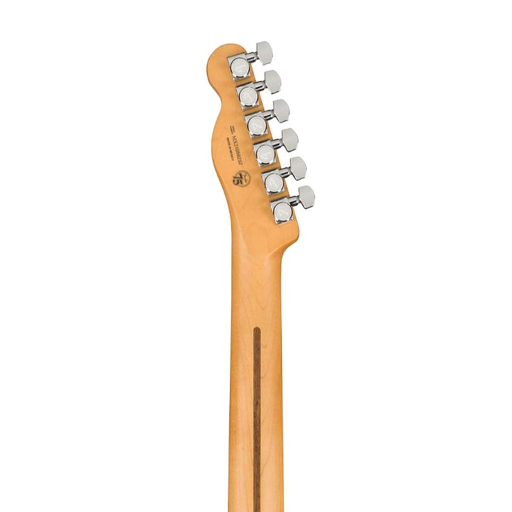 Fender Player Plus Nashville Telecaster Electric Guitar, Maple FB, 3-Color Sunburst |  FENDER |  ELECTRIC GUITAR |  Zoso Music