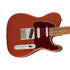 Fender Player Plus Nashville Telecaster Electric Guitar, PF FB, Aged Candy Apple Red |  FENDER |  ELECTRIC GUITAR |  Zoso Music