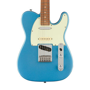 Fender Player Plus Nashville Telecaster Electric Guitar, PF FB, Opal Spark |  FENDER |  ELECTRIC GUITAR |  Zoso Music