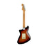 Fender Player Plus Meteora HH Electric Guitar, 3-Color Sunburst |  FENDER |  ELECTRIC GUITAR |  Zoso Music