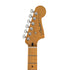 Fender Player Plus Meteora HH Electric Guitar, 3-Color Sunburst |  FENDER |  ELECTRIC GUITAR |  Zoso Music