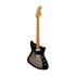 Fender Player Plus Meteora HH Electric Guitar, Silverburst |  FENDER |  ELECTRIC GUITAR |  Zoso Music