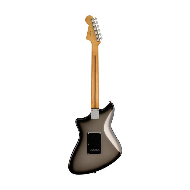 Fender Player Plus Meteora HH Electric Guitar, Silverburst |  FENDER |  ELECTRIC GUITAR |  Zoso Music