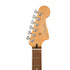 Fender Player Plus Meteora HH Electric Guitar, Cosmic Jade |  FENDER |  ELECTRIC GUITAR |  Zoso Music