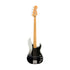 Fender Player Plus Precision Bass Guitar, Maple FB, Silver Smoke |  FENDER |  BASS GUITAR |  Zoso Music
