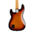Fender Player Plus Precision Bass Guitar, PF FB, 3-Color Sunburst |  FENDER |  BASS GUITAR |  Zoso Music