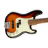 Fender Player Plus Precision Bass Guitar, PF FB, 3-Color Sunburst |  FENDER |  BASS GUITAR |  Zoso Music