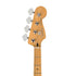 Fender Player Plus Jazz Bass Guitar, Maple FB, Olympic Pearl |  FENDER |  BASS GUITAR |  Zoso Music