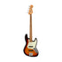 Fender Player Plus Jazz Bass Guitar, PF FB, 3-Color Sunburst |  FENDER |  BASS GUITAR |  Zoso Music