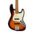 Fender Player Plus Jazz Bass Guitar, PF FB, 3-Color Sunburst |  FENDER |  BASS GUITAR |  Zoso Music
