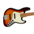 Fender Player Plus Jazz Bass Guitar, PF FB, 3-Color Sunburst |  FENDER |  BASS GUITAR |  Zoso Music