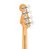 Fender Player Plus Jazz Bass Guitar, PF FB, 3-Color Sunburst |  FENDER |  BASS GUITAR |  Zoso Music