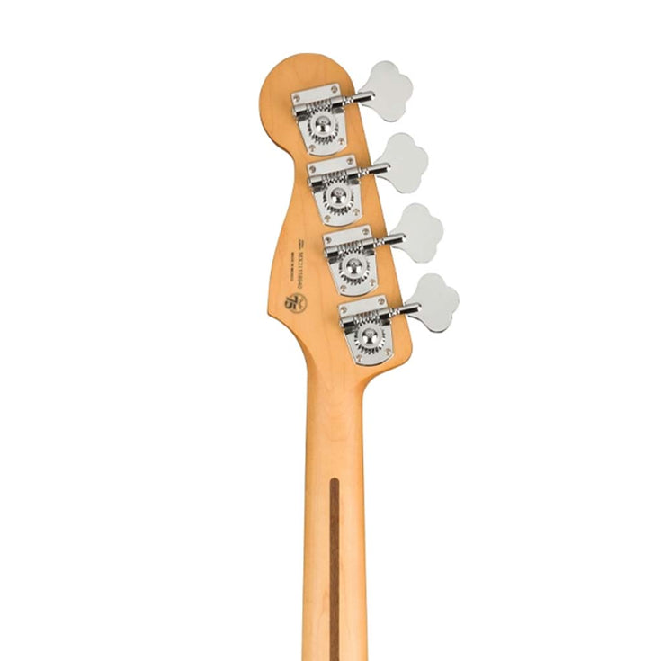 Fender Player Plus Jazz Bass Guitar, PF FB, Belair Blue |  FENDER |  BASS GUITAR |  Zoso Music