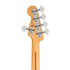 Fender Player Plus Jazz Bass V Guitar, Maple FB, Cosmic Jade |  FENDER |  BASS GUITAR |  Zoso Music