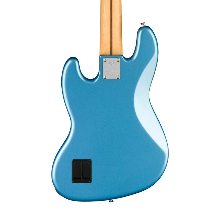 Fender Player Plus Jazz Bass V Guitar, Maple FB, Opal Spark |  FENDER |  BASS GUITAR |  Zoso Music