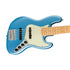 Fender Player Plus Jazz Bass V Guitar, Maple FB, Opal Spark |  FENDER |  BASS GUITAR |  Zoso Music