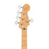 Fender Player Plus Jazz Bass V Guitar, Maple FB, Opal Spark |  FENDER |  BASS GUITAR |  Zoso Music