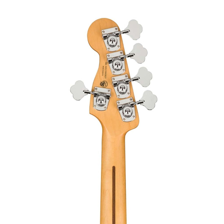Fender Player Plus Jazz Bass V Guitar, Maple FB, Opal Spark |  FENDER |  BASS GUITAR |  Zoso Music