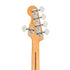 Fender Player Plus Jazz Bass V Guitar, PF FB, 3-Color Sunburst |  FENDER |  BASS GUITAR |  Zoso Music