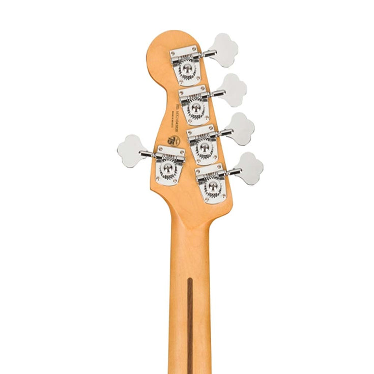 Fender Player Plus Jazz Bass V Guitar, PF FB, Tequila Sunrise |  FENDER |  BASS GUITAR |  Zoso Music