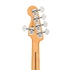 Fender Player Plus Jazz Bass V Guitar, PF FB, Tequila Sunrise |  FENDER |  BASS GUITAR |  Zoso Music