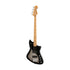 Fender Player Plus Active Meteora Bass Guitar, Silverburst |  FENDER |  BASS GUITAR |  Zoso Music