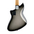 Fender Player Plus Active Meteora Bass Guitar, Silverburst |  FENDER |  BASS GUITAR |  Zoso Music