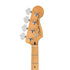 Fender Player Plus Active Meteora Bass Guitar, Silverburst |  FENDER |  BASS GUITAR |  Zoso Music