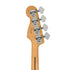 Fender Player Plus Active Meteora Bass Guitar, Silverburst |  FENDER |  BASS GUITAR |  Zoso Music