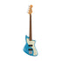 Fender Player Plus Active Meteora Bass Guitar, Opal Spark |  FENDER |  BASS GUITAR |  Zoso Music