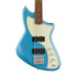 Fender Player Plus Active Meteora Bass Guitar, Opal Spark |  FENDER |  BASS GUITAR |  Zoso Music