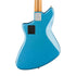 Fender Player Plus Active Meteora Bass Guitar, Opal Spark |  FENDER |  BASS GUITAR |  Zoso Music