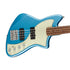 Fender Player Plus Active Meteora Bass Guitar, Opal Spark |  FENDER |  BASS GUITAR |  Zoso Music