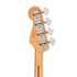 Fender Player Plus Active Meteora Bass Guitar, Opal Spark |  FENDER |  BASS GUITAR |  Zoso Music