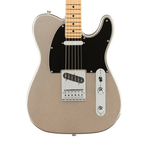 Fender 75th Anniversary Telecaster Electric Guitar, Maple FB, Diamond Anniversary |  FENDER |  ELECTRIC GUITAR |  Zoso Music