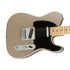 Fender 75th Anniversary Telecaster Electric Guitar, Maple FB, Diamond Anniversary |  FENDER |  ELECTRIC GUITAR |  Zoso Music