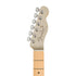Fender 75th Anniversary Telecaster Electric Guitar, Maple FB, Diamond Anniversary |  FENDER |  ELECTRIC GUITAR |  Zoso Music