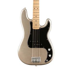 Fender 75th Anniversary Precision Bass Guitar, Maple FB, Diamond Anniversary |  FENDER |  BASS GUITAR |  Zoso Music