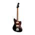 Fender Ltd Ed Player Jazzmaster Electric Guitar, Pau Ferro FB, Black |  FENDER |  ELECTRIC GUITAR |  Zoso Music