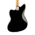 Fender Ltd Ed Player Jazzmaster Electric Guitar, Pau Ferro FB, Black |  FENDER |  ELECTRIC GUITAR |  Zoso Music