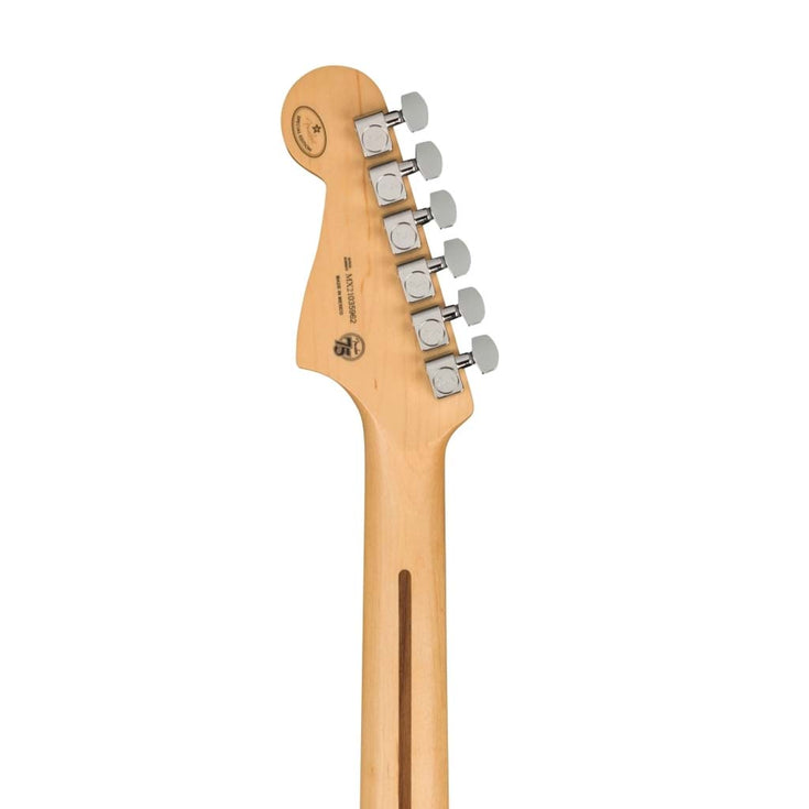 Fender Ltd Ed Player Jazzmaster Electric Guitar, Pau Ferro FB, Black |  FENDER |  ELECTRIC GUITAR |  Zoso Music