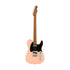 Fender Ltd Ed Vintera 50s Telecaster Modified Electric Guitar, Roasted Maple FB, Shell Pink |  FENDER |  ELECTRIC GUITAR |  Zoso Music