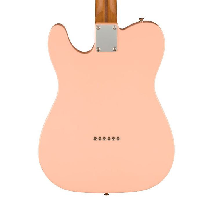 Fender Ltd Ed Vintera 50s Telecaster Modified Electric Guitar, Roasted Maple FB, Shell Pink |  FENDER |  ELECTRIC GUITAR |  Zoso Music