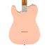 Fender Ltd Ed Vintera 50s Telecaster Modified Electric Guitar, Roasted Maple FB, Shell Pink |  FENDER |  ELECTRIC GUITAR |  Zoso Music