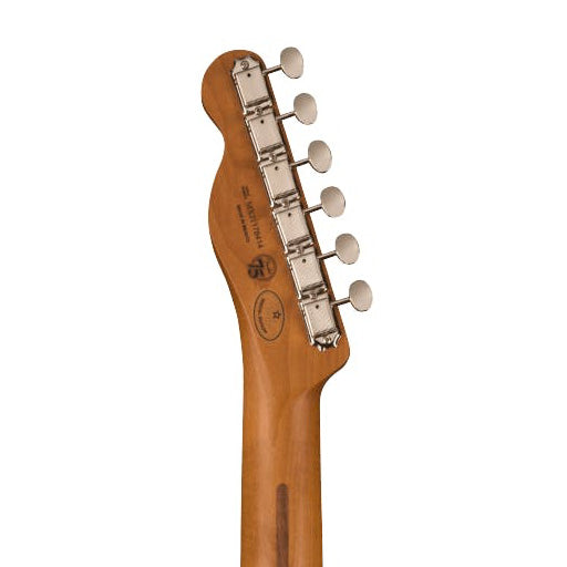 Fender Ltd Ed Vintera 50s Telecaster Modified Electric Guitar, Roasted Maple FB, Shell Pink |  FENDER |  ELECTRIC GUITAR |  Zoso Music