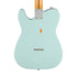 Fender Ltd Ed Vintera Road Worn 50s Telecaster Electric Guitar, Maple FB, Sonic Blue |  FENDER |  ELECTRIC GUITAR |  Zoso Music