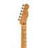 Fender Ltd Ed Vintera Road Worn 50s Telecaster Electric Guitar, Maple FB, Sonic Blue |  FENDER |  ELECTRIC GUITAR |  Zoso Music